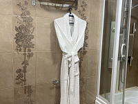 Одноместный однокомнатный номер 501