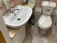 Одноместный однокомнатный номер 409