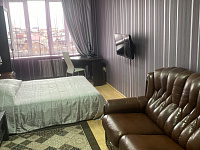 Двухместный двухкомнатный "Люкс" 503