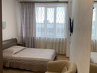 Одноместный однокомнатный номер 307