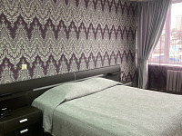 Двухместный двухкомнатный "Люкс" 503