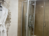 Одноместный однокомнатный номер 505