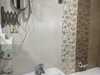 Одноместный однокомнатный номер 501