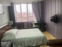 Двухместный двухкомнатный "Люкс" 503