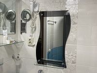 Одноместный однокомнатный номер 506