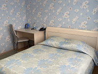 Одноместный однокомнатный номер 509