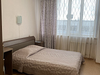 Одноместный однокомнатный номер 307