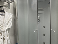 Одноместный однокомнатный номер 506