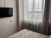 Одноместный однокомнатный номер 406