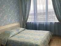 Одноместный однокомнатный номер 509