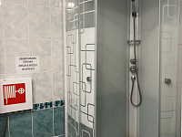 Одноместный однокомнатный номер 307