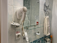 Одноместный однокомнатный номер 307