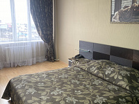 Одноместный однокомнатный номер 502